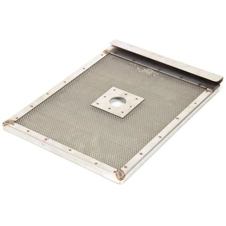 Magikitchen Products Rp1 Rp14 Scrn Clp Fltr Sf14Ufm B6617002-C